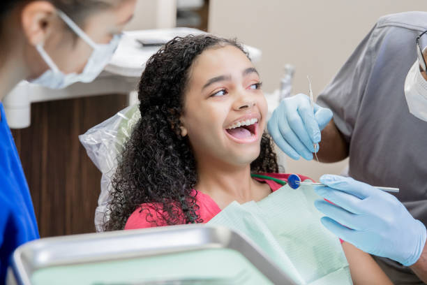 Best Dentist for Tooth Abscess  in Drexel, OH