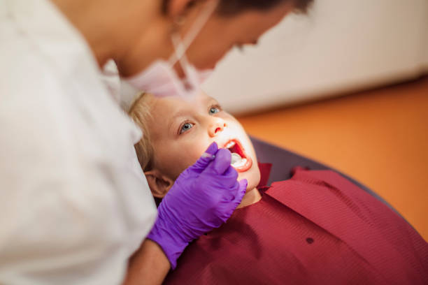 Best Dentist for Tooth Abscess  in Drexel, OH