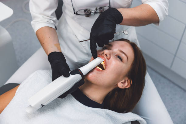 Best Cracked Tooth Emergency Dentist  in Drexel, OH