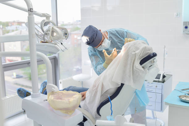 Best Tooth Infection Emergency Dentist  in Drexel, OH