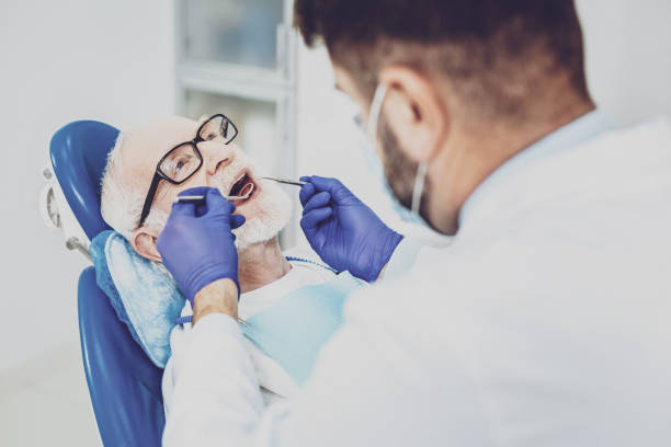 Best Cracked Tooth Emergency Dentist  in Drexel, OH